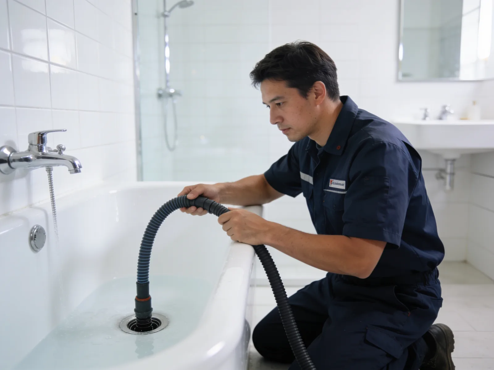 Emergency Plumber Bryants Store, KY FAQs